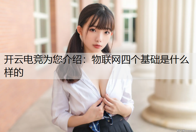 开云电竞为您介绍：物联网四个基础是什么样的