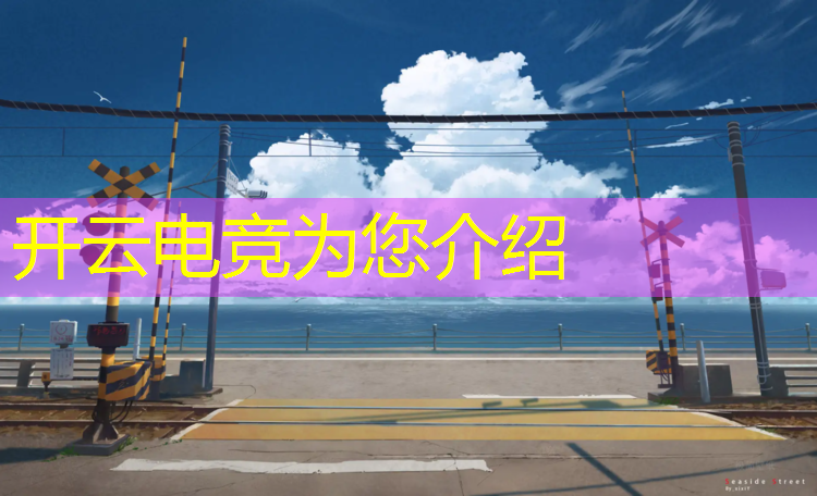开云电竞为您介绍：关于电竞英雄联盟的动漫