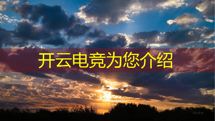 开云电竞为您介绍：王者电竞赛事平台怎么进