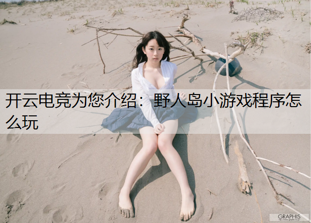野人岛小游戏程序怎么玩